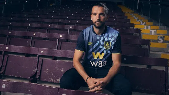 Premier League kits 2023-24: Every new home, away and third strip
