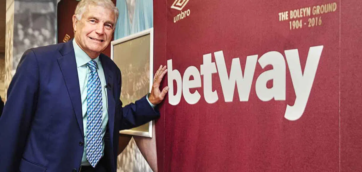 Sir Trevor Brooking Q&A: You will be a West Ham fan through thick and thin