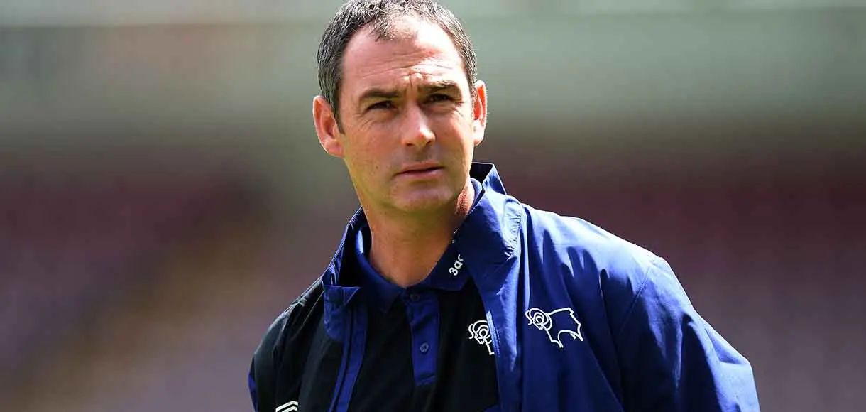 Rob Burnett: Will Derby’s Paul Clement experiment pay off?