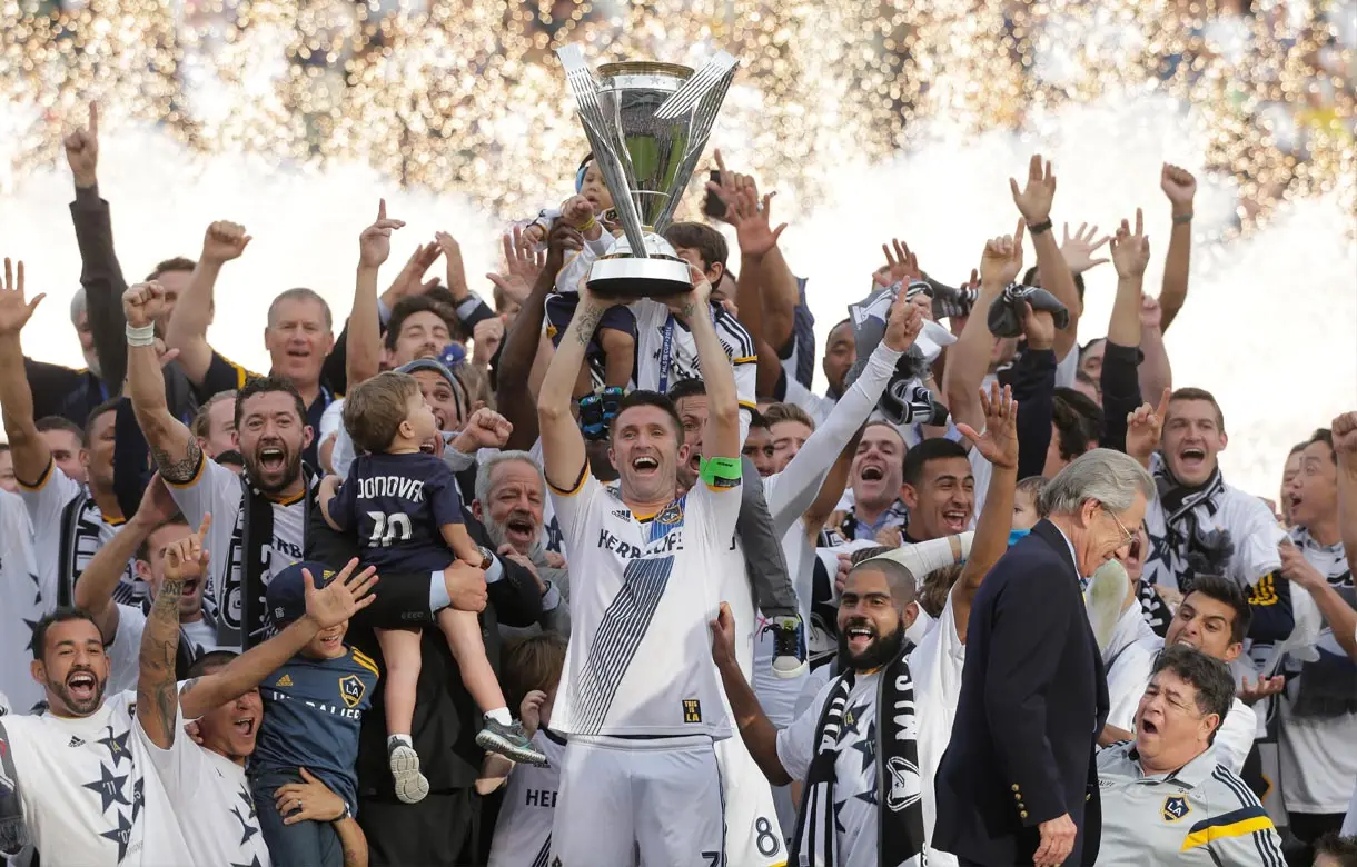 MLS: Guide to the clubs
