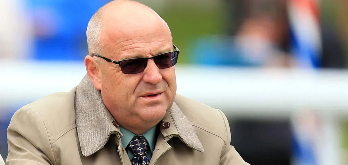 Reputation and Mayfair Lady the two against the field in Betway Stakes