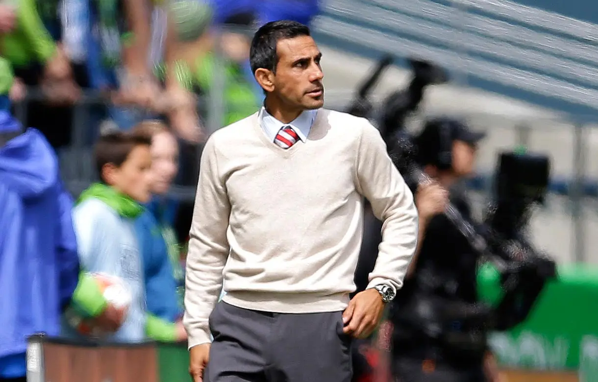 MLS Preview: Colorado Rapids vs. F.C. Dallas