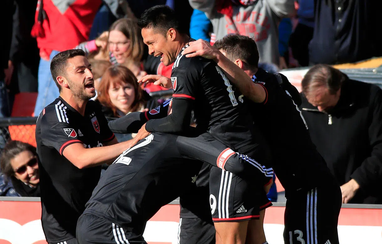 D.C. United vs. Chicago Fire: League leaders to come out on top but it will not be straight forward