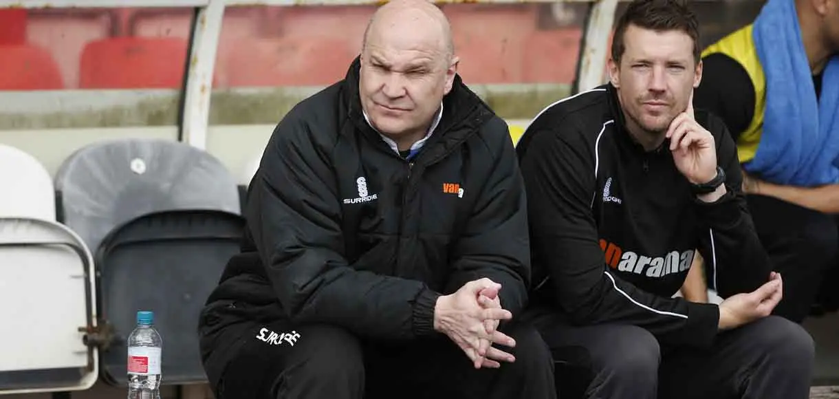 Alan Alger: The stats each National League team must hit if they want to be champions