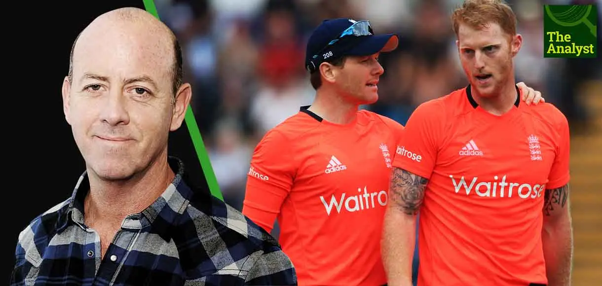 Simon Hughes: Skipper and emerging stars to continue England’s ODI renaissance