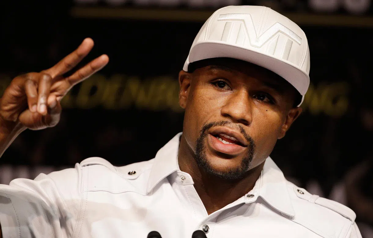 Mayweather v Pacquiao: Don’t rule out an early stoppage