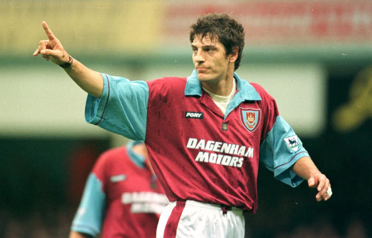 Slaven Bilic: Top 6 career moments so far
