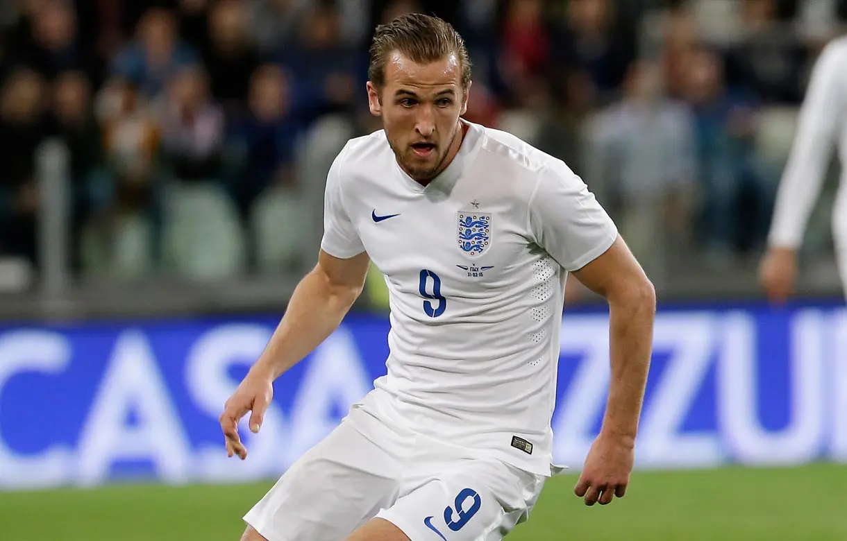 9/2 shots England can fire their way to European glory