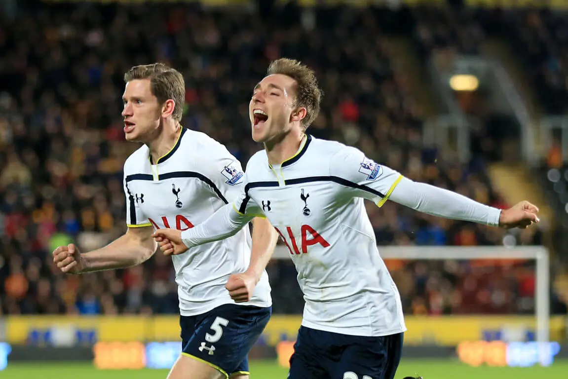 Can Manchester United or Spurs put cup misery behind them with vital points in the top four race?