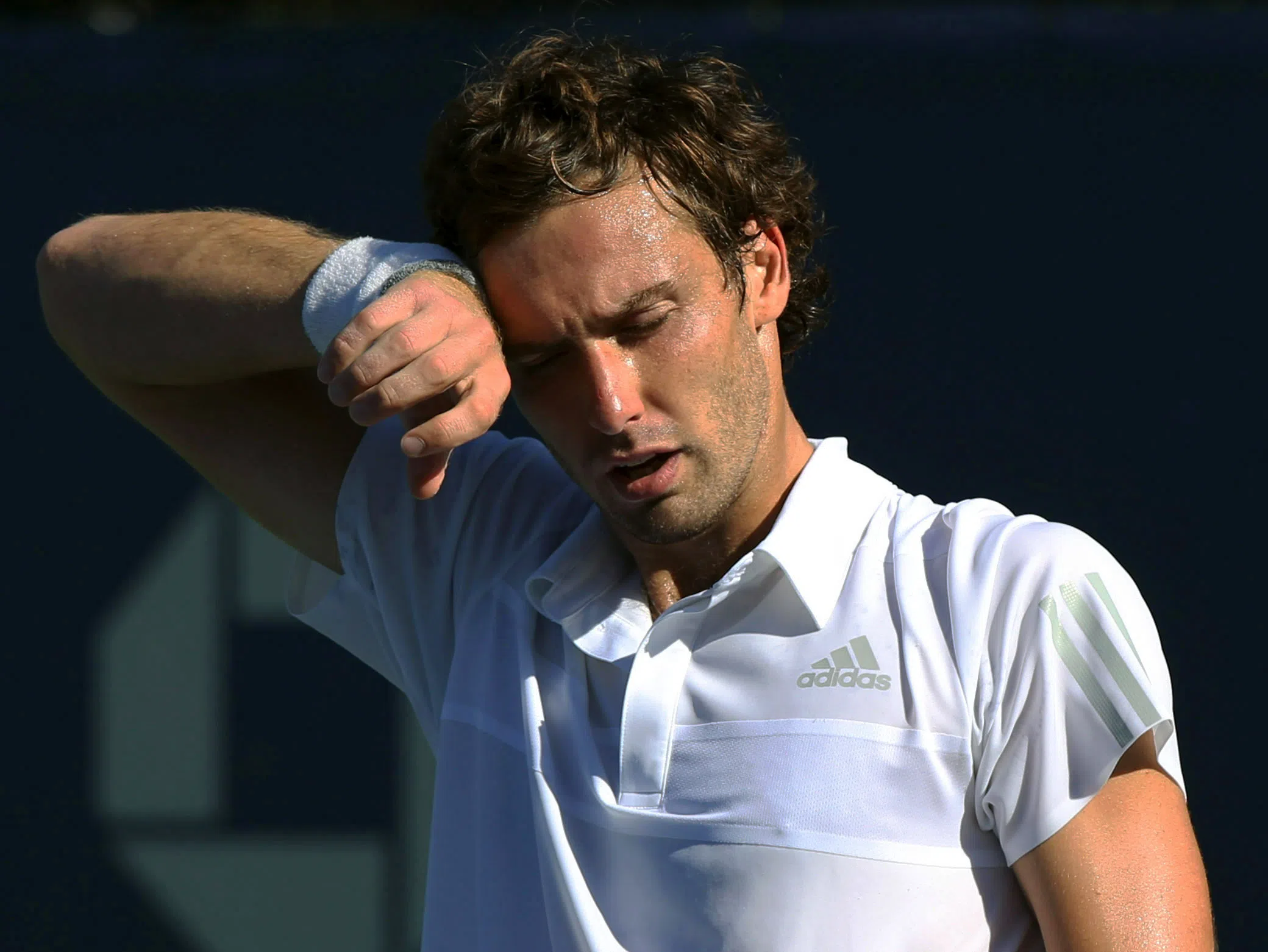US Open: Gulbis’ miserable season can continue against Brit in NY
