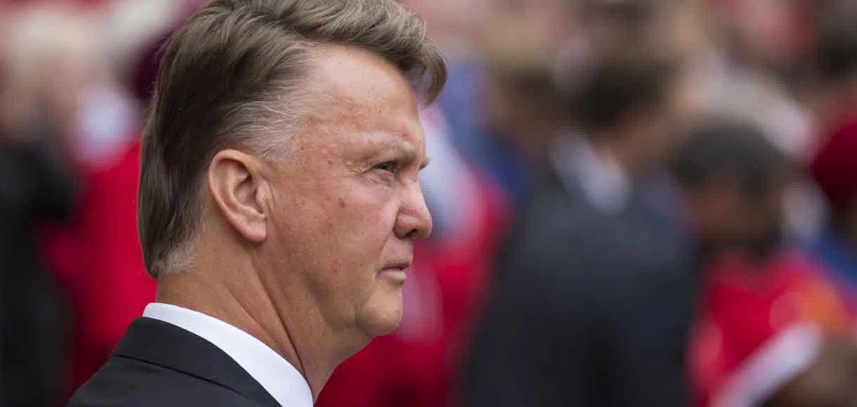 Swansea trip to demonstrate United’s progress under Van Gaal