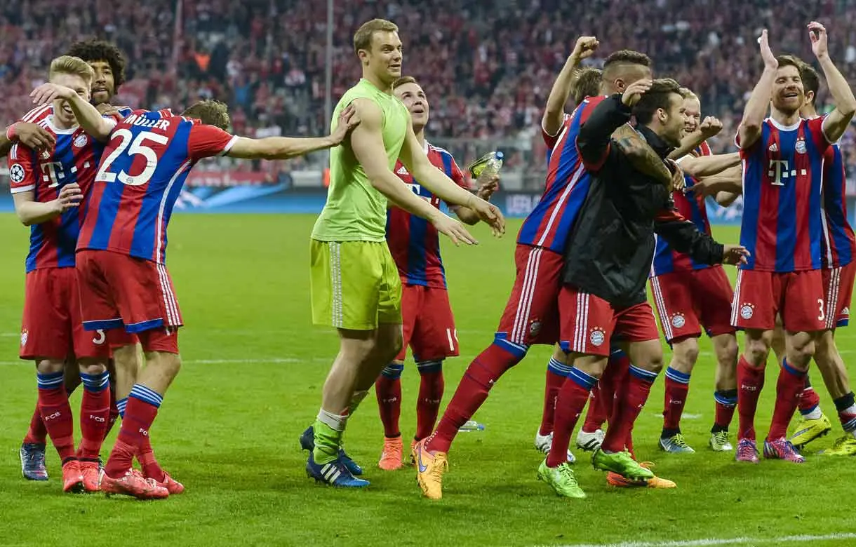 Bayer Leverkusen v Bayern Munich: Champions to continue supremacy by overwhelming in-form Leverkusen
