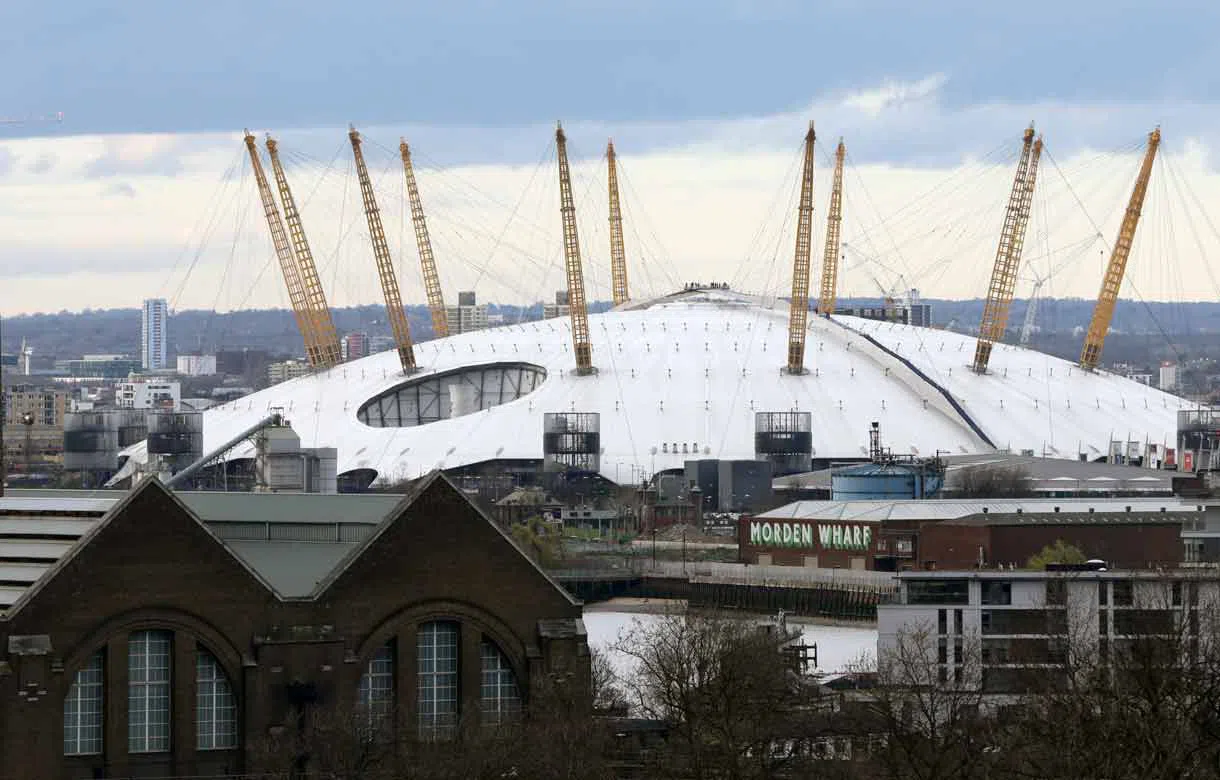 Betway Premier League Week 16: The O2 – London