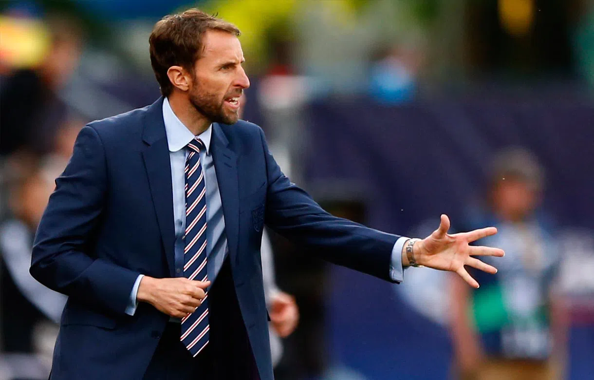 England U21 v Italy U21: If this is Southgate’s England audition, he needs to prove he’s up to it