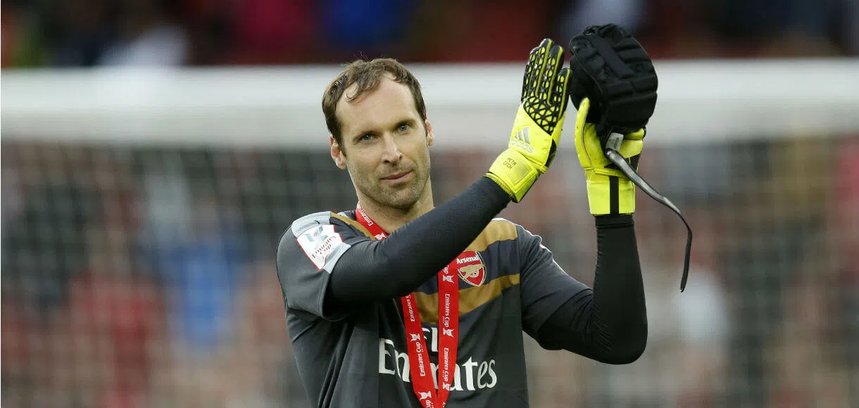 Darren Lewis: Arsenal to win Community Shield battle, Chelsea to win the Premier League war