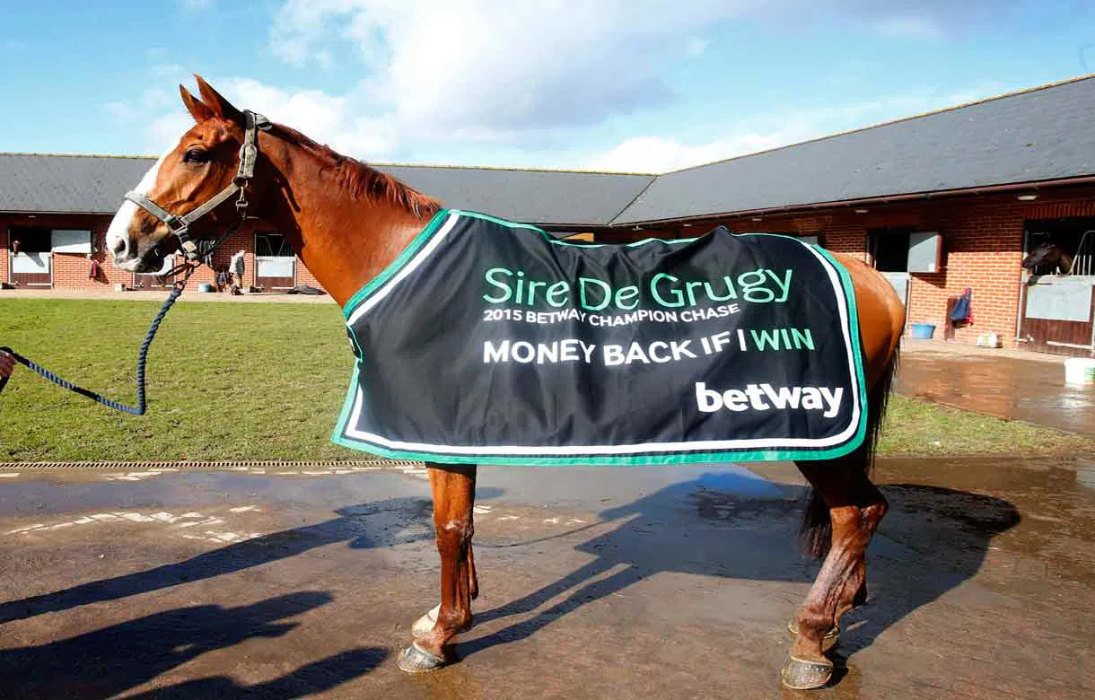 Betway Champion Chase: The ultimate guide to the race of the Cheltenham Festival