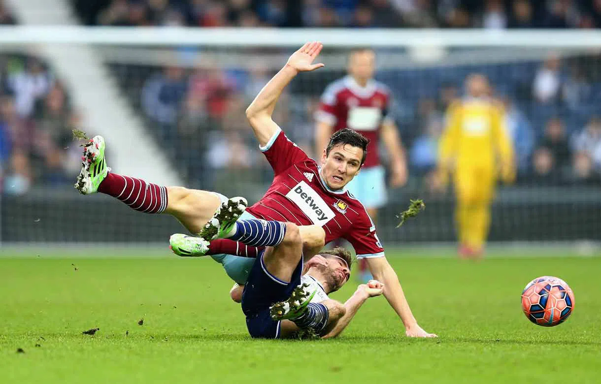 Sunderland to face another Hammering