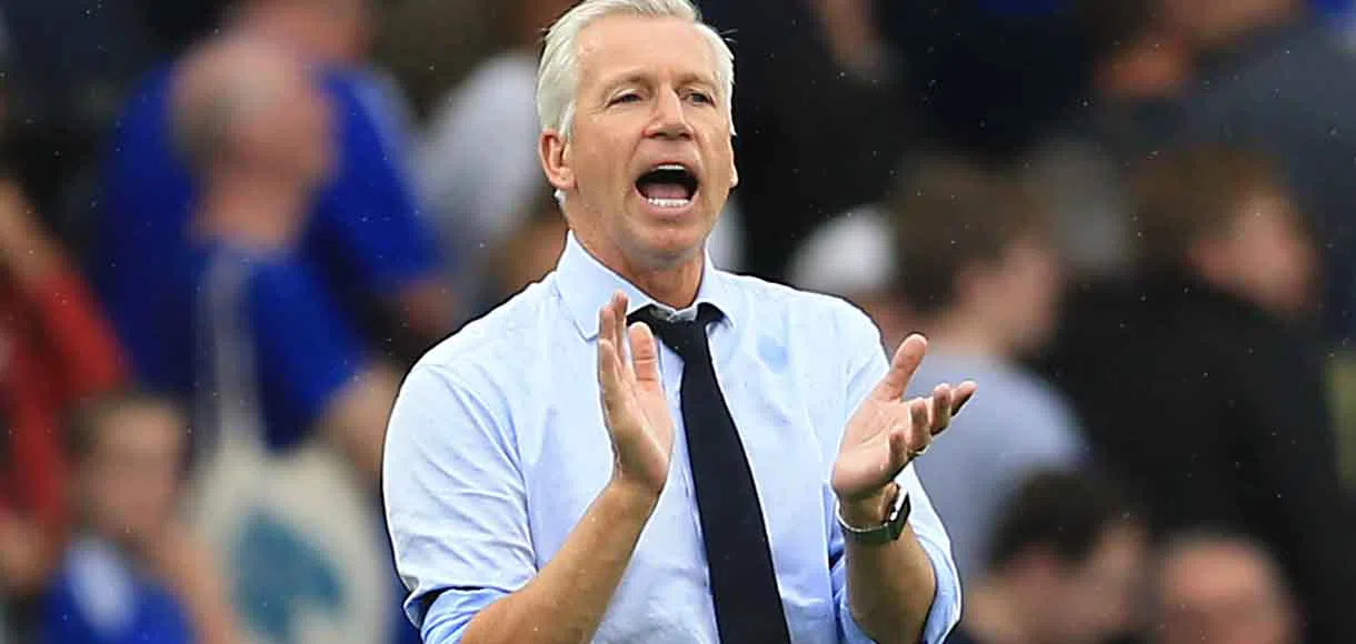 A battle of the counter-attacks as Pardew’s Palace take on Watford