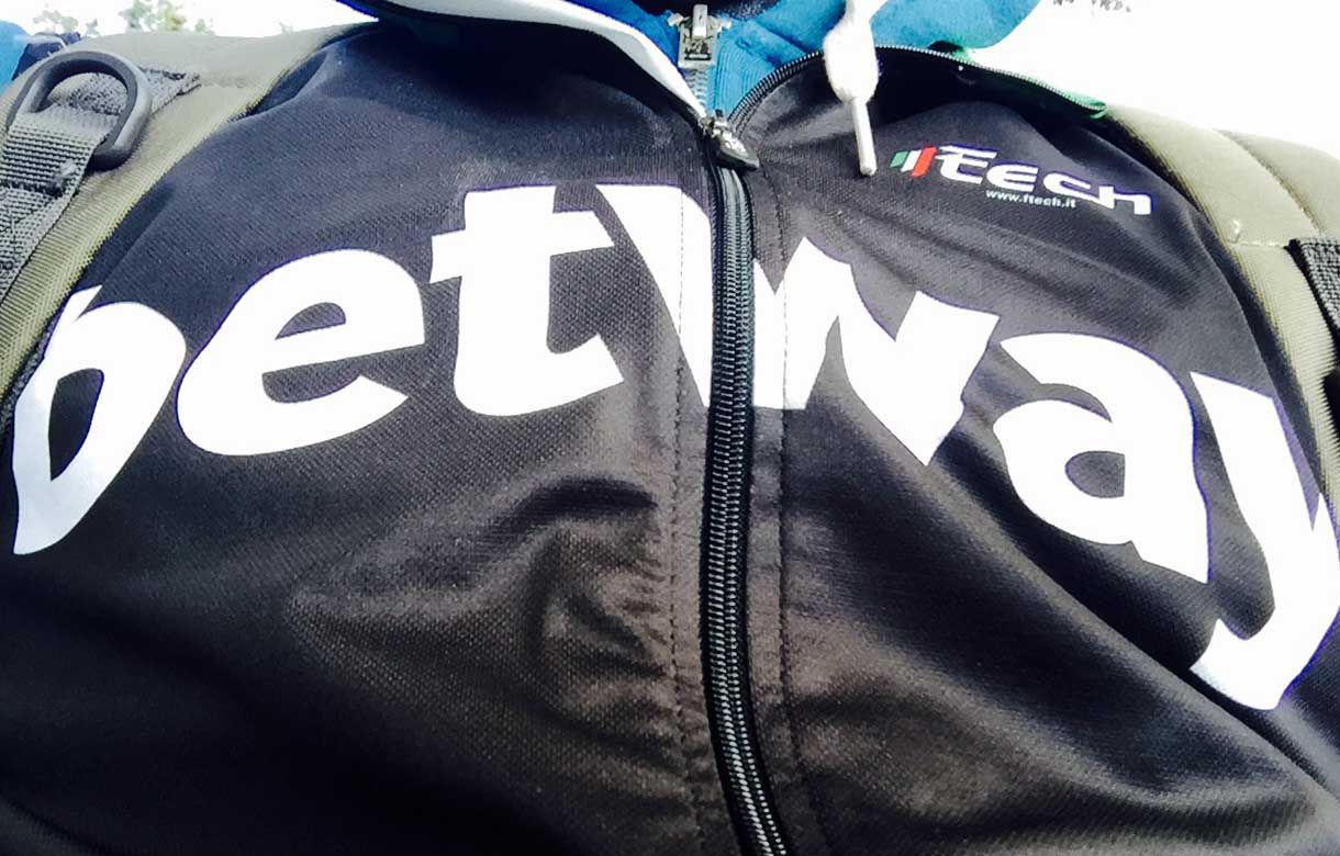 Betway Epic: Stage 4 Day 5