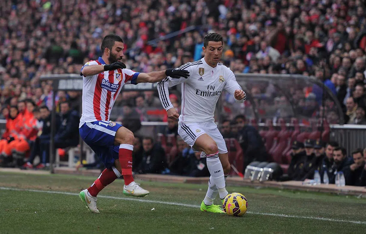 Atletico Madrid vs. Real Madrid: Can Diego Simeone’s side heal the heartbreak of last season’s final defeat with a derby win?