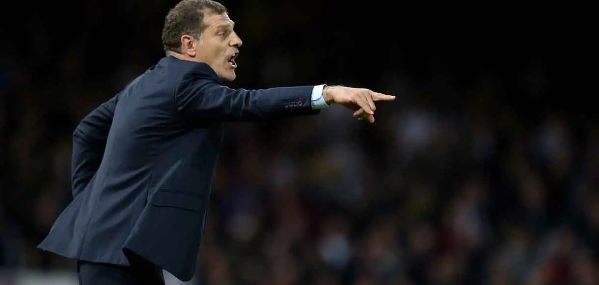 For the sake of their fans, West Ham need to find form at home