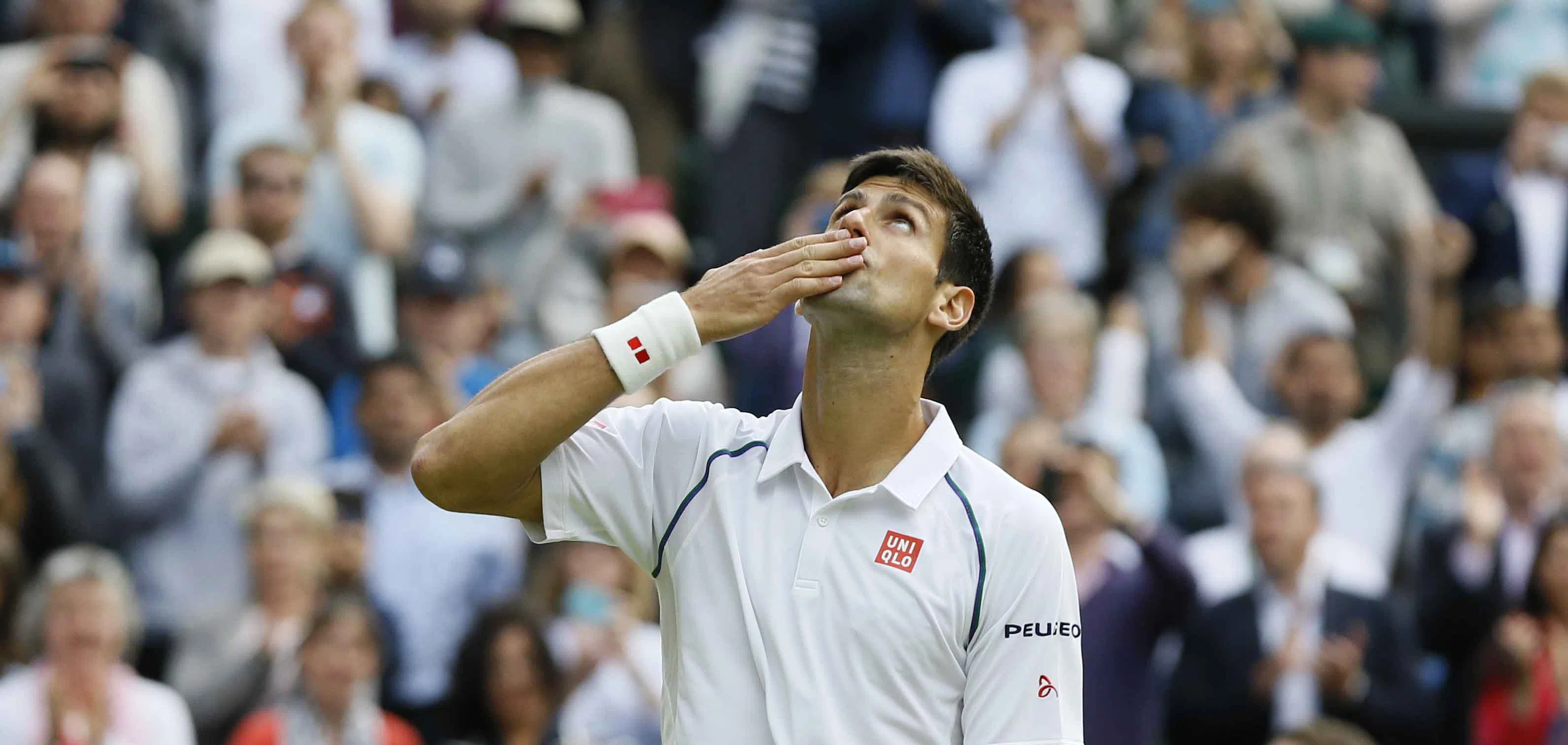 Can Novak Djokovic’s relentless pursuit of Masters perfection be halted in Montreal?