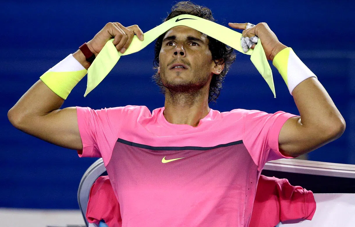 Rio Open: Rule out Rafa
