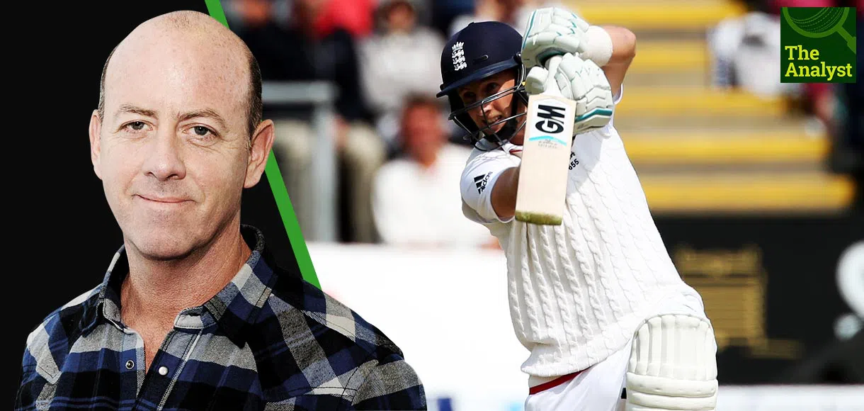 Simon Hughes: Fielding will be fundamental to the outcome of this test