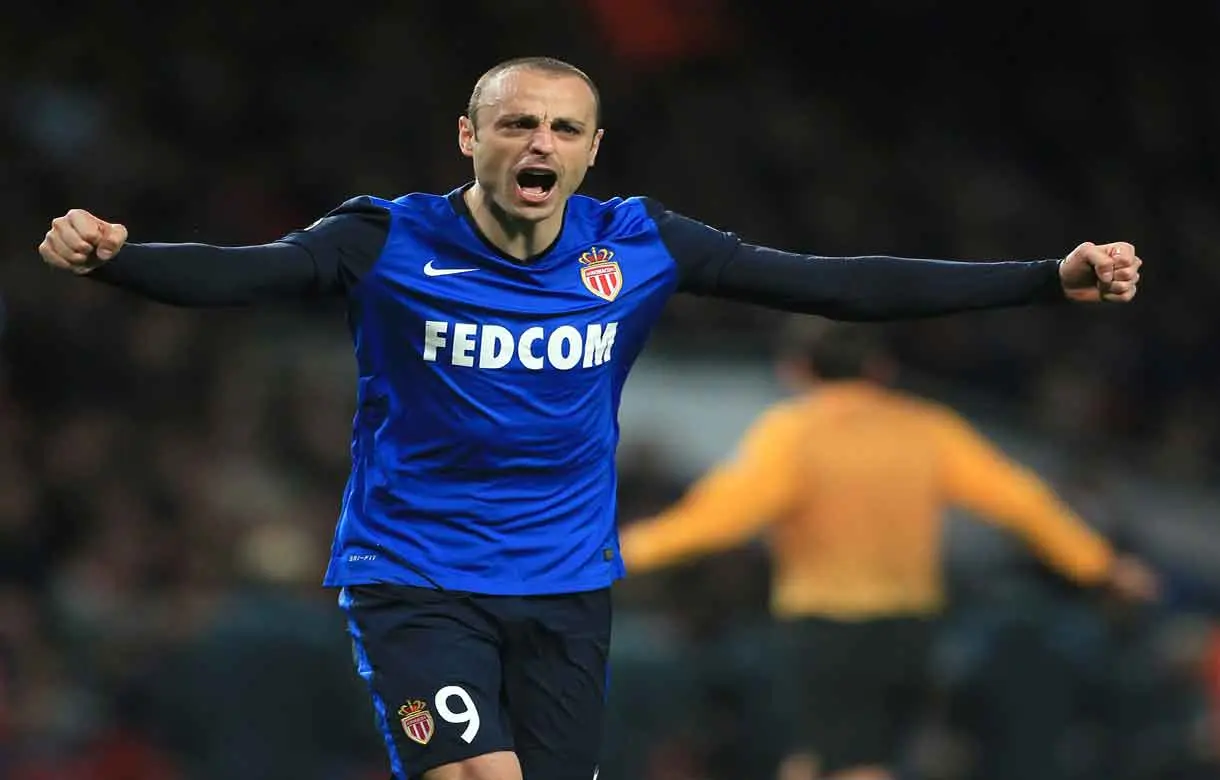 Monaco will be no haven for the home side.
