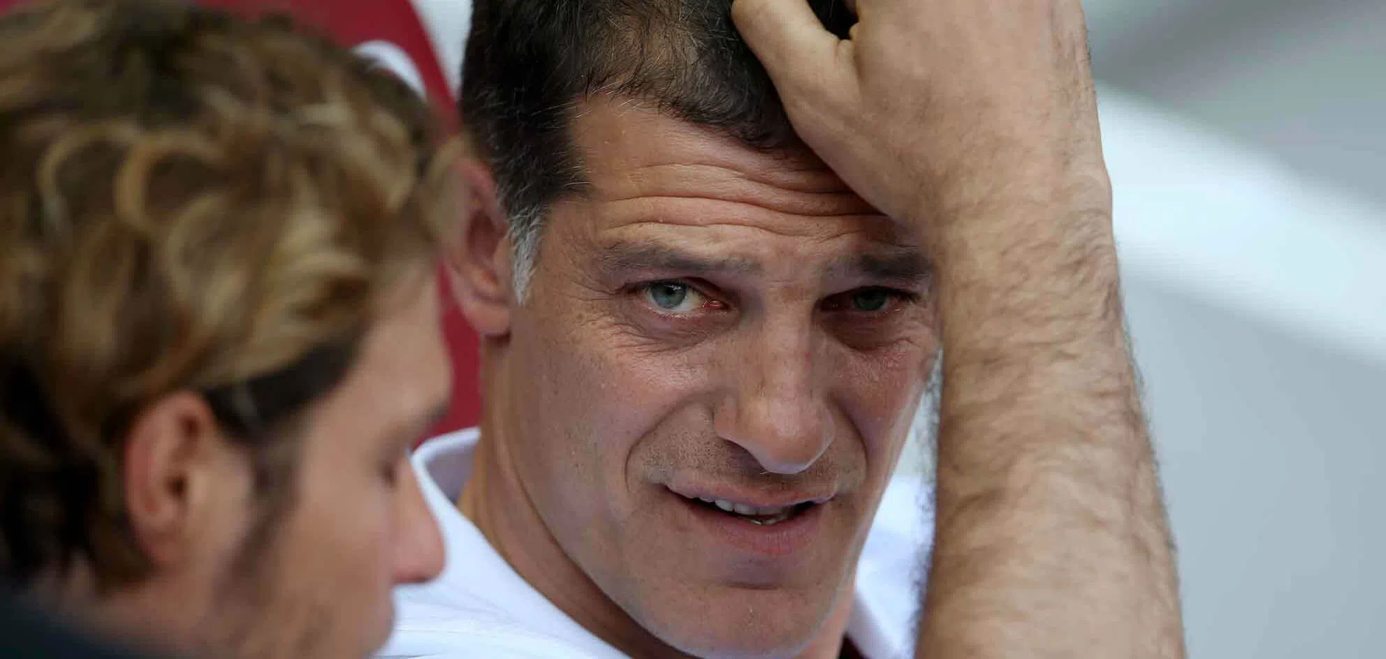 Premier League or Europe? West Ham boss Bilic encounters a familiar dilemma