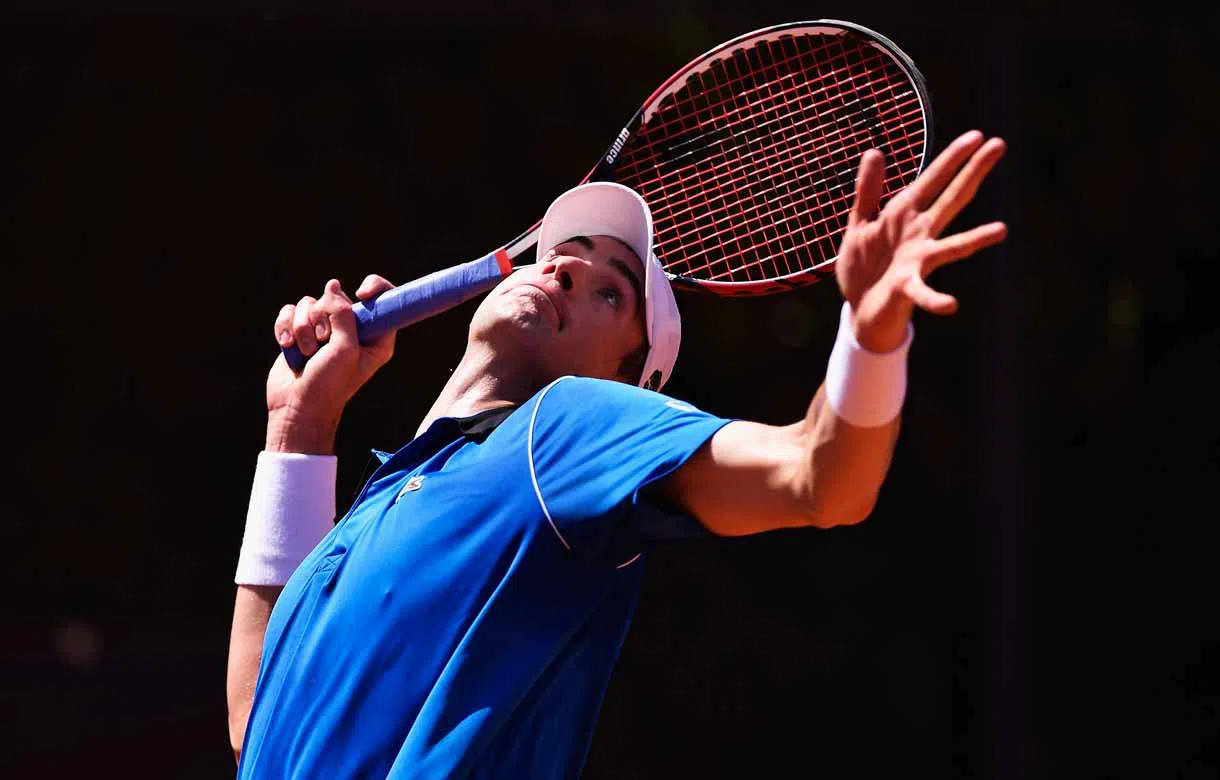 ATP Nice Preview