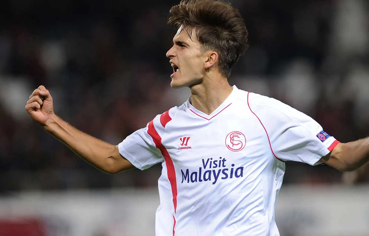 Europa League Semi Final Stats