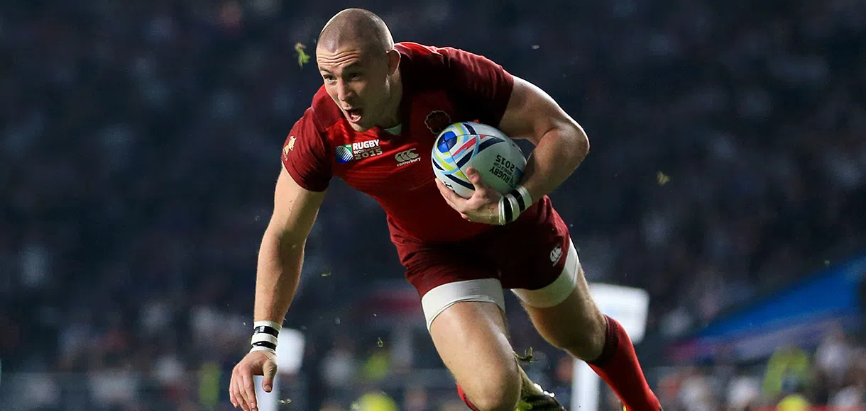 Rugby World Cup handicap: England to lead the way in mega treble