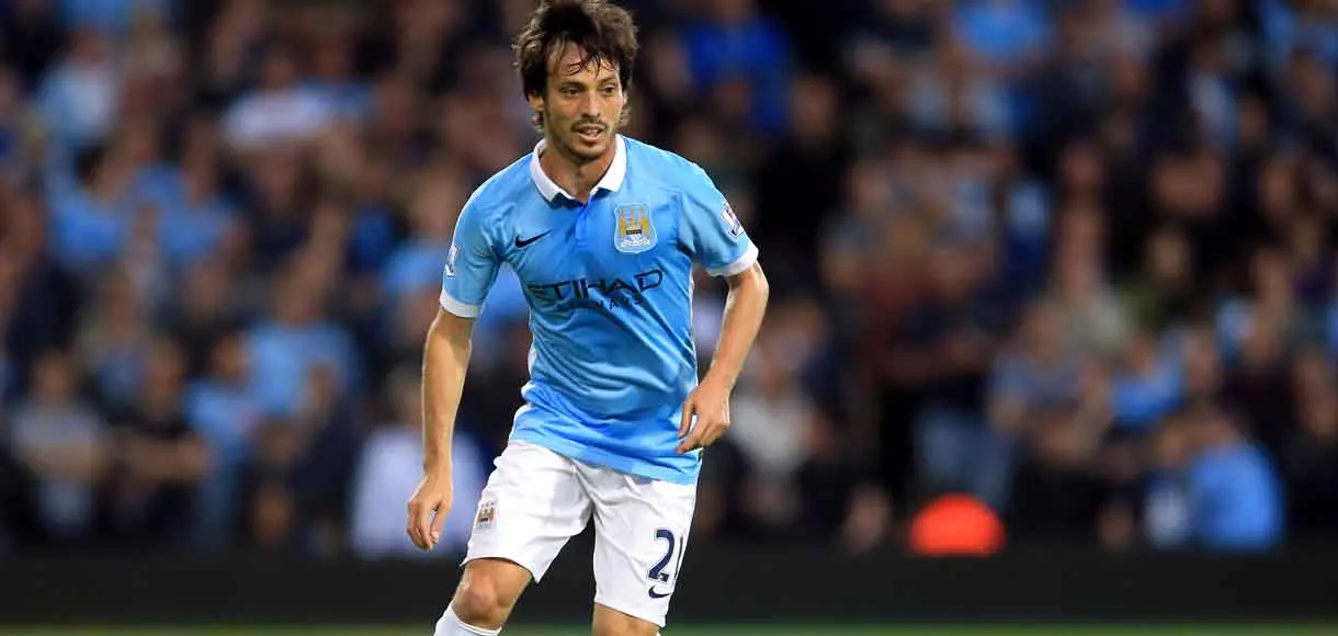 Manchester City poised to prove European credentials against Juventus