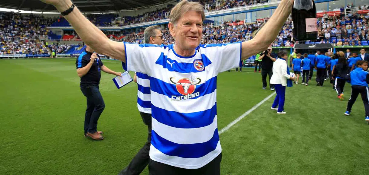 Rob Burnett: Reading and Ipswich are proof money is no guarantee in football