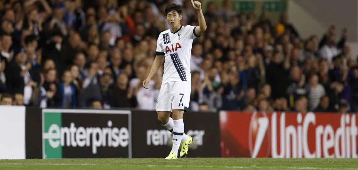 Tottenham must pass tough counter-attacking test against Crystal Palace