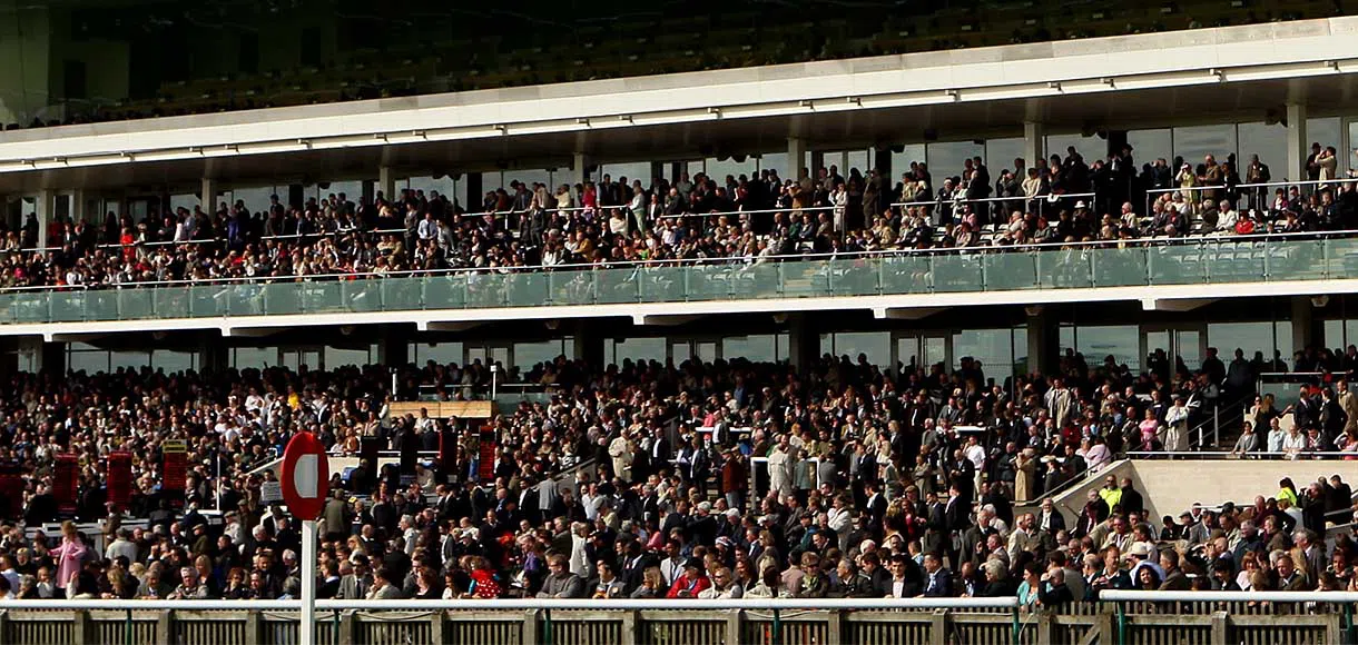 Mystical Spirit and Rhythmical the best bets on great Newmarket card