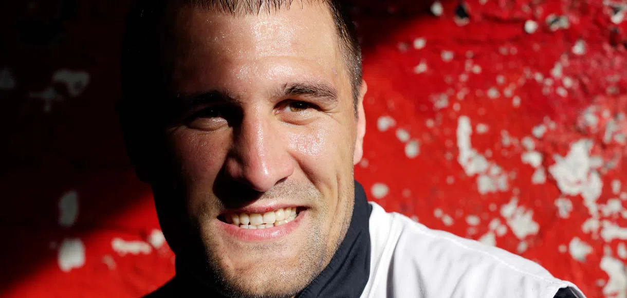 Boxing: Kovalev to ‘Krush’ Mohammedi in Las Vegas