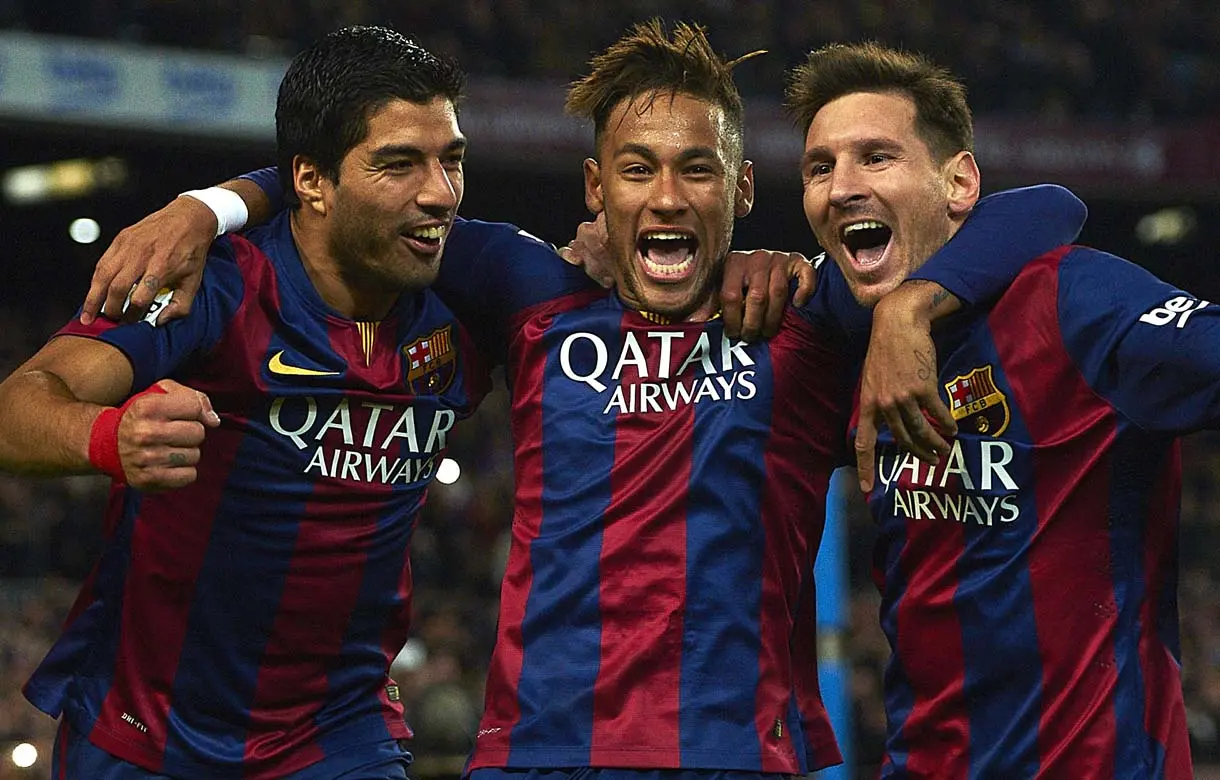 UEFA Champions League Final: Out of order last summer, but out of this world since