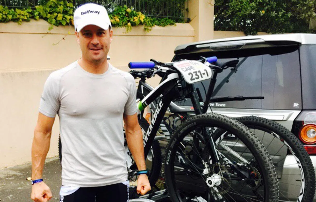 Betway Epic: Day 1 "Prologue"