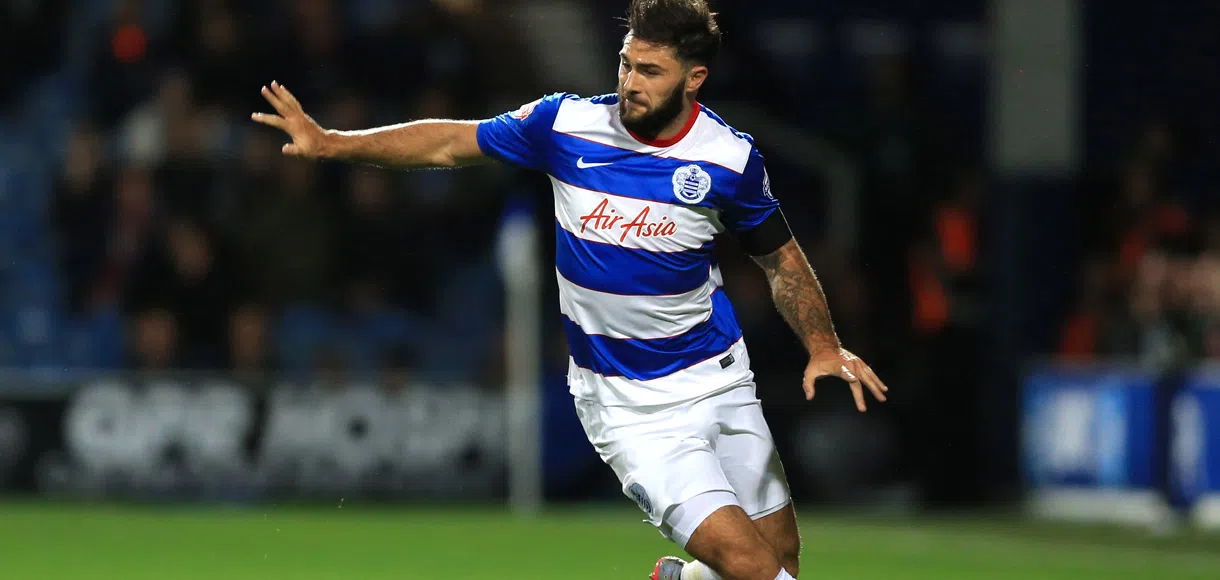 Rob Burnett: The case of Charlie Austin is the biggest mystery of the season