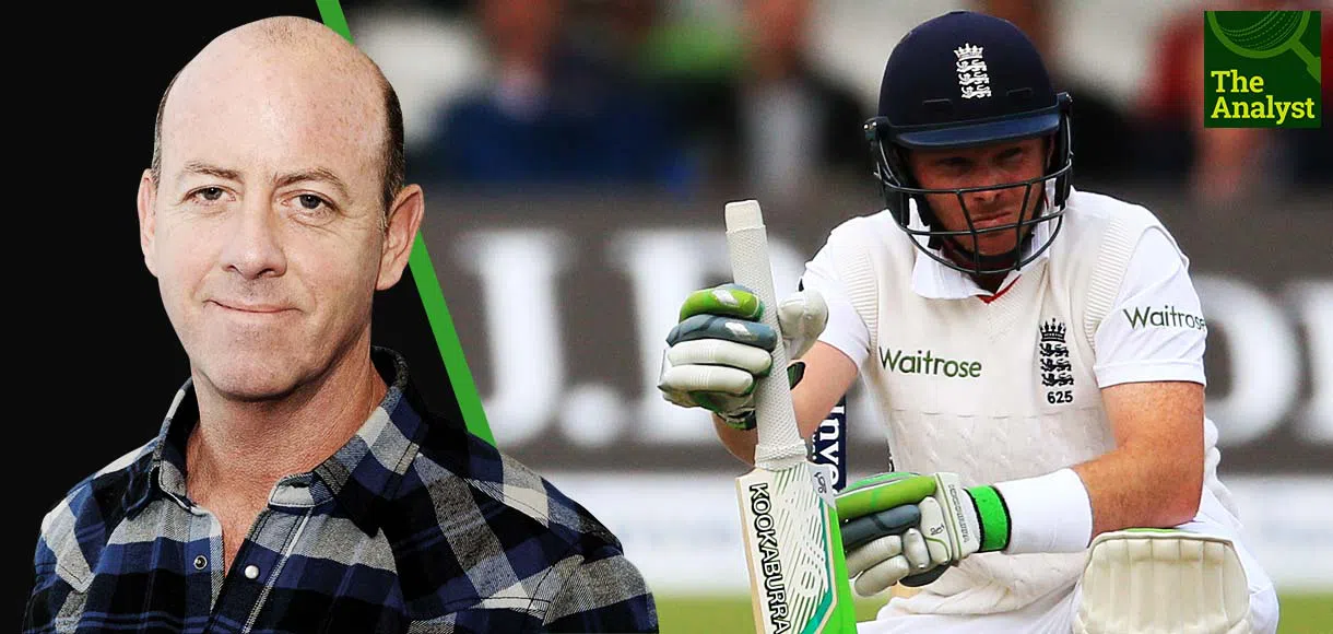 Simon Hughes: England galvanised by supportive Brummies (1)