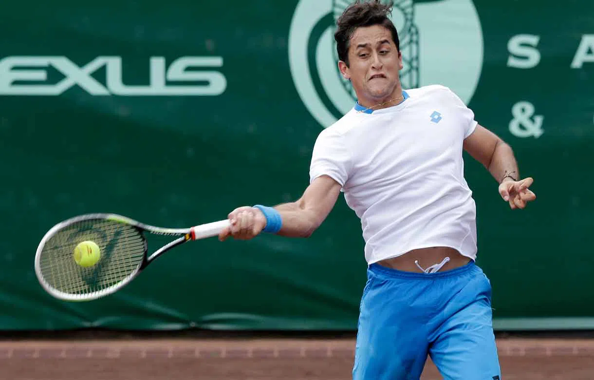 ATP Casablanca preview