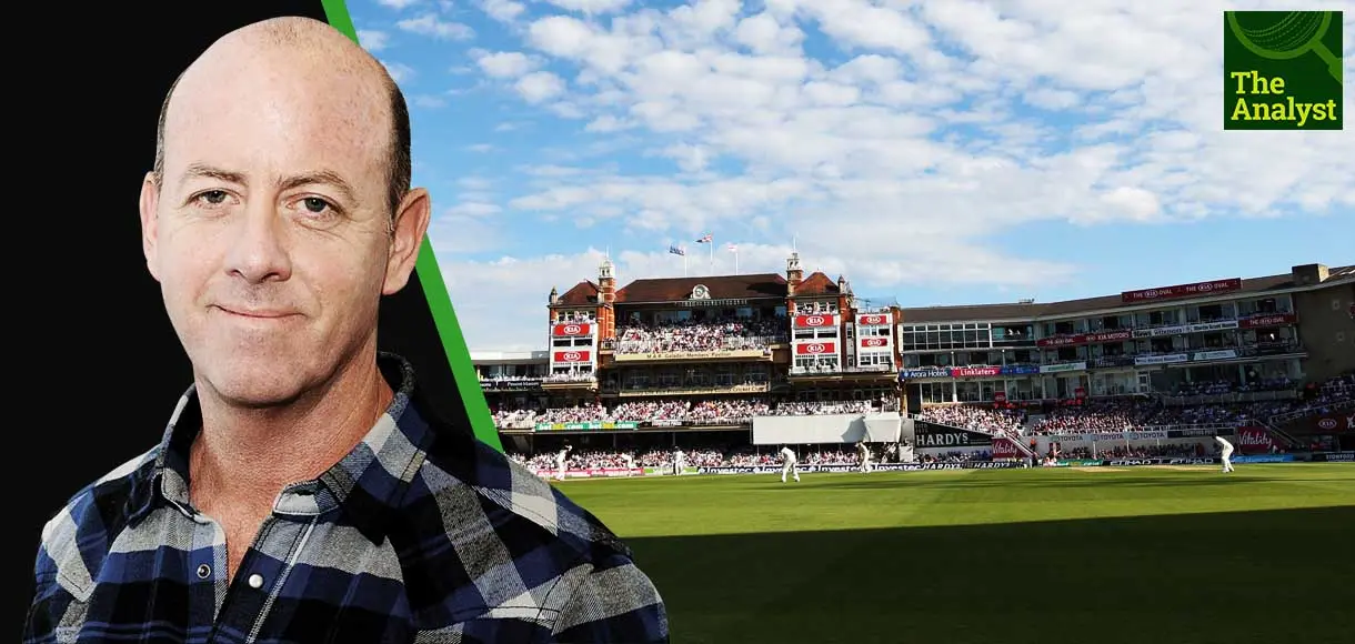 Simon Hughes: Perhaps England’s performance is a good thing