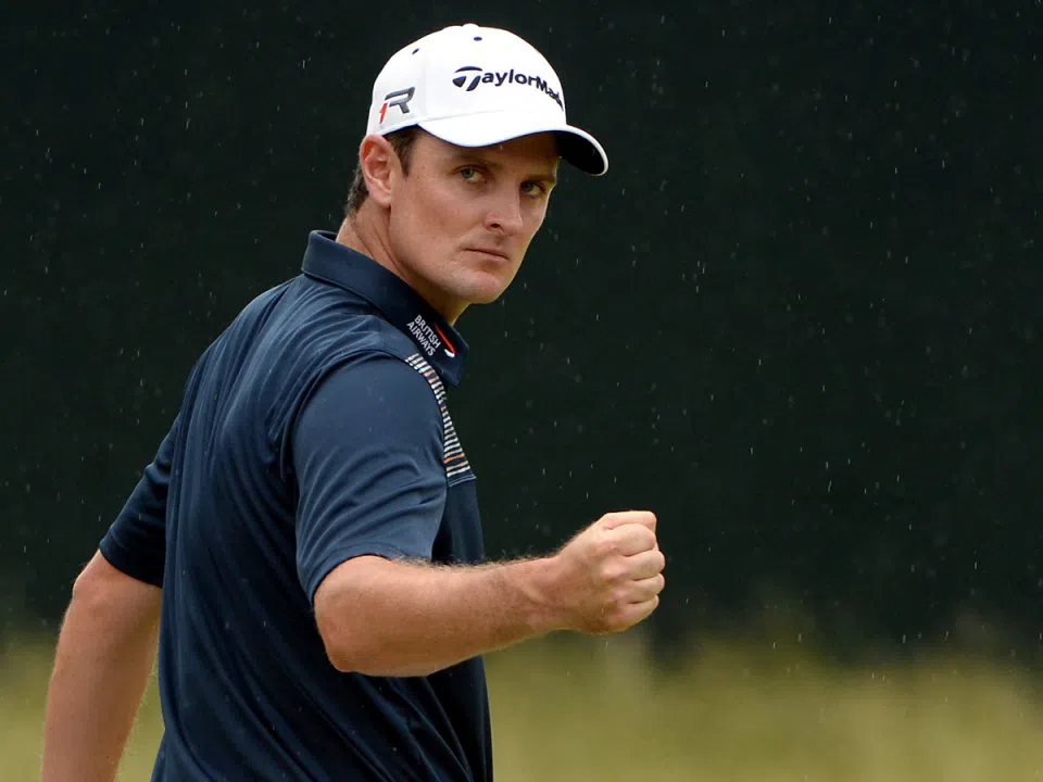 BMW PGA Championship: Golf´s English elite to shine at Wentworth