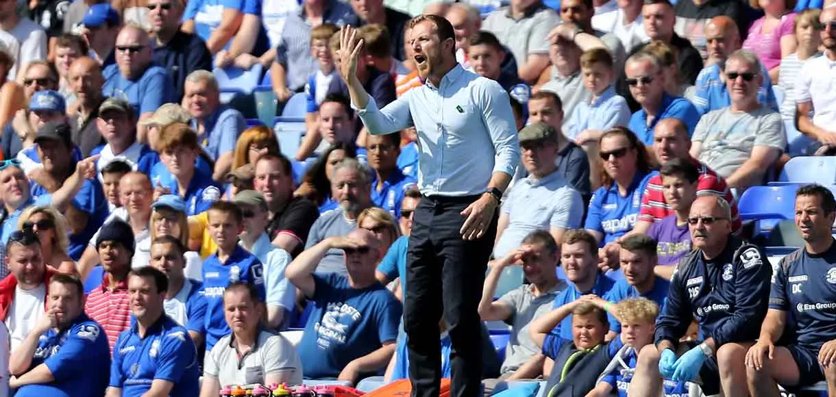 Birmingham’s Rowett renaissance slipping under the radar with all eyes on Clement