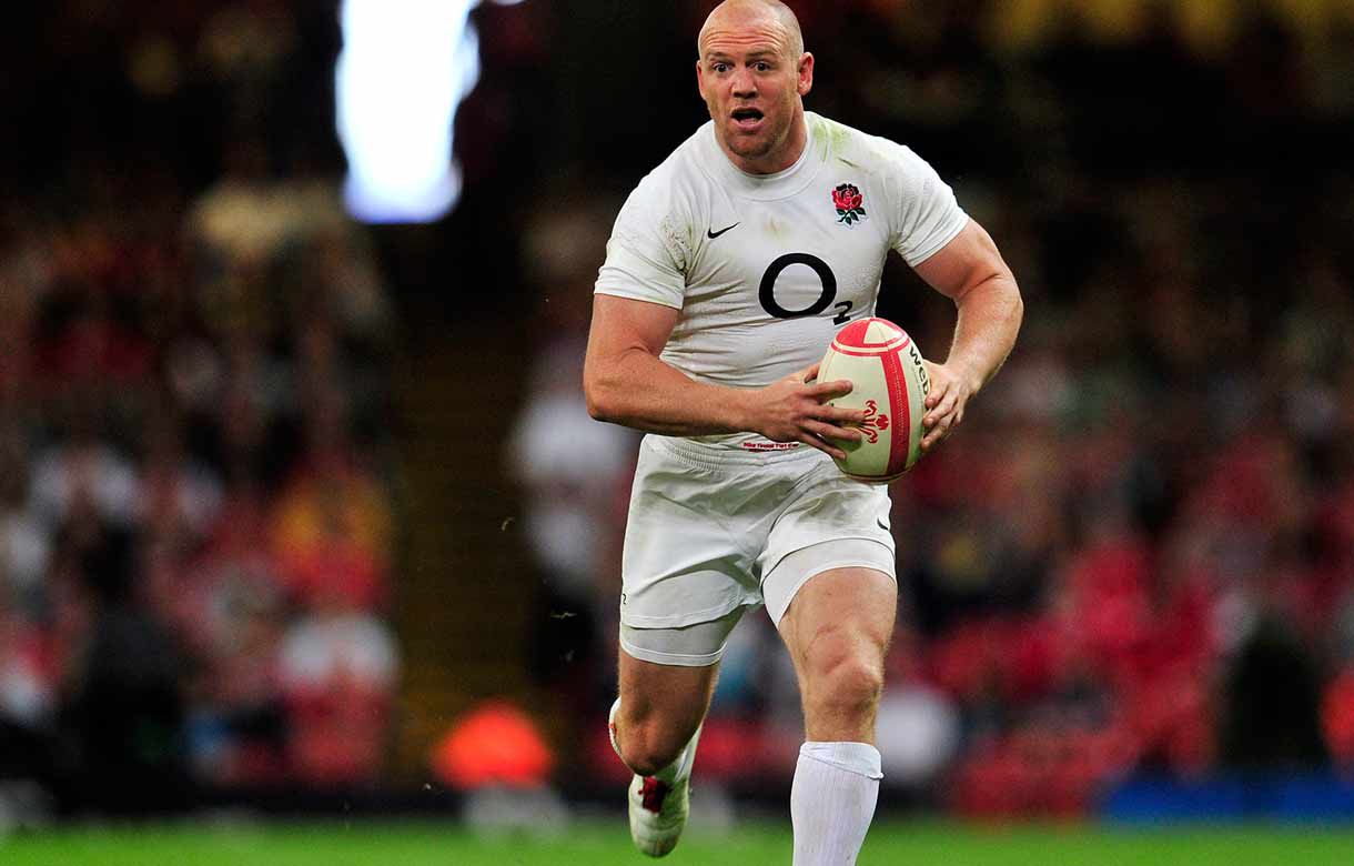 Betway teams up with England rugby legend Mike Tindall
