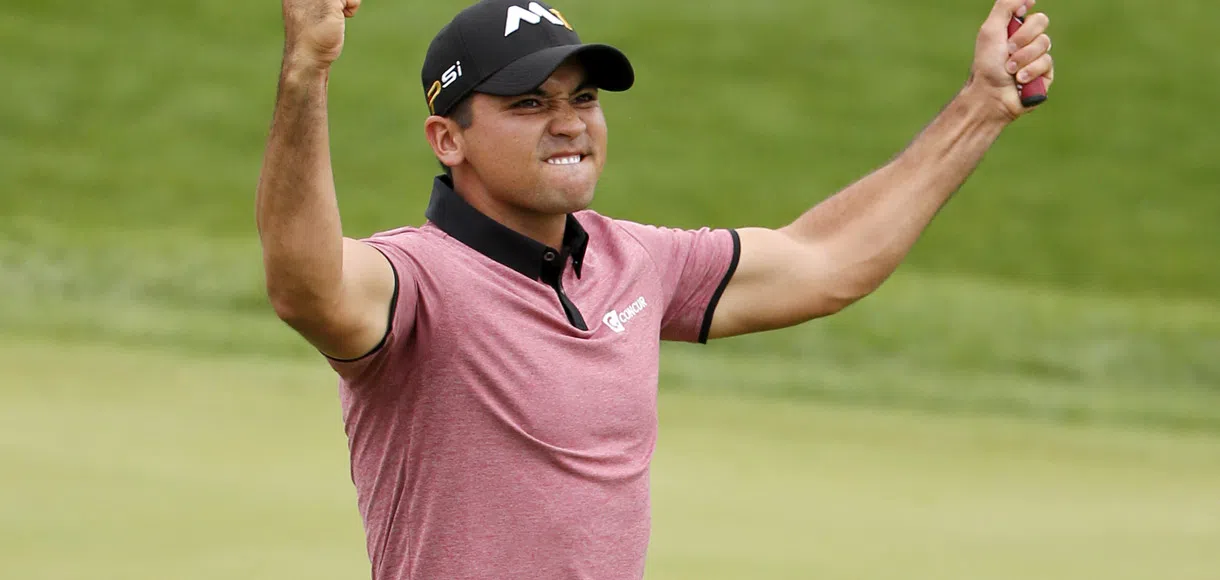 An appreciation of golf’s big four