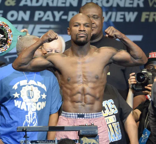 Bank on Money to rediscover that knockout feeling