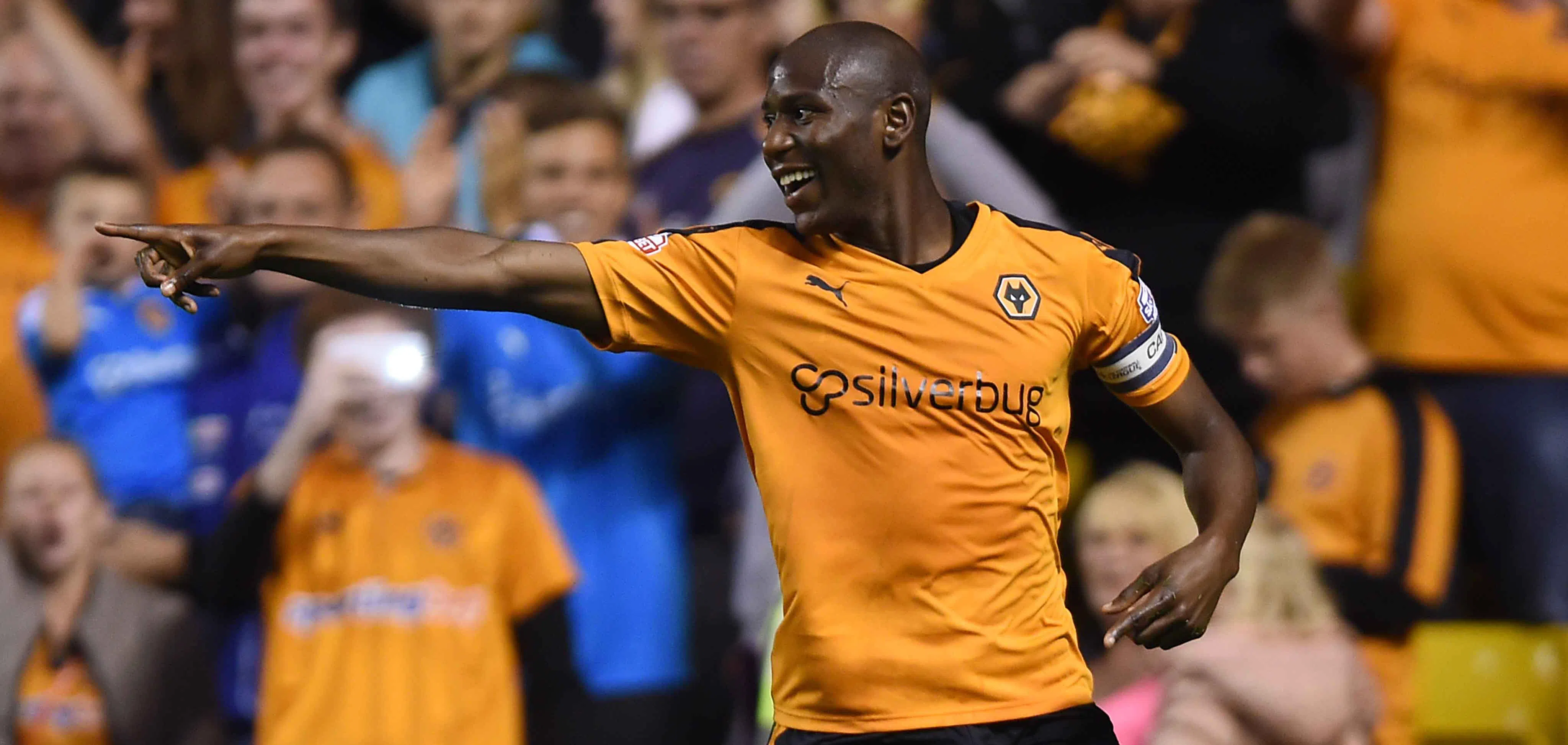 Predatory Afobe can help Wolves pick off the Tigers in table-topping clash